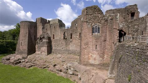 11 Best Hotels in Goodrich, United Kingdom .